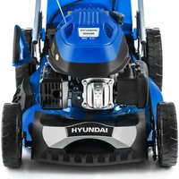 Газонокосилка бензиновая Hyundai L 5110S5