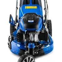 Газонокосилка бензиновая Hyundai L 5120RS3