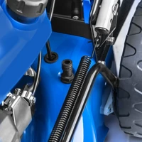 Газонокосилка бензиновая Hyundai L 5120RS8