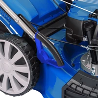 Газонокосилка бензиновая Hyundai L 5300S7