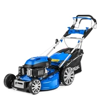 Газонокосилка бензиновая Hyundai L 5620S1