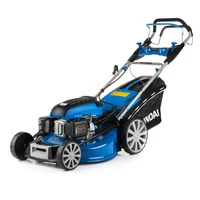 Газонокосилка бензиновая Hyundai L 5620SE1