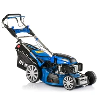 Газонокосилка бензиновая Hyundai L 5620SE2