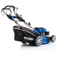 Газонокосилка бензиновая Hyundai L 5620SE3