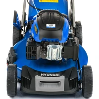 Газонокосилка бензиновая Hyundai L 5620SE4