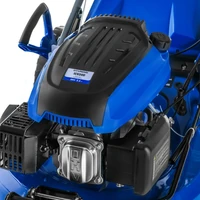 Газонокосилка бензиновая Hyundai L 5620SE6