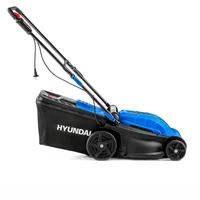 Газонокосилка электрическая Hyundai LE 38303