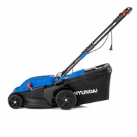 Газонокосилка электрическая Hyundai LE 38304