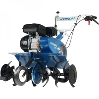 Культиватор Hyundai T 8501