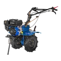 Мотоблок Hyundai T 13001