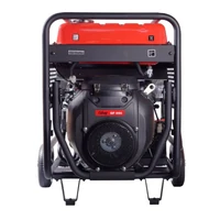 Электрогенератор Fubag BS 11000 A ES (641053)3