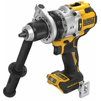 Дрель DeWALT DCD1007NT-XJ2