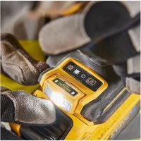Дрель DeWALT DCD1007NT-XJ9