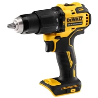 Дрель DeWALT DCD709D2T-QW2