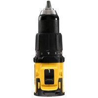 Дрель DeWALT DCD709D2T-QW4