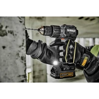 Дрель DeWALT DCD85ME2GT-QW6
