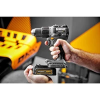 Дрель DeWALT DCD85ME2GT-QW8