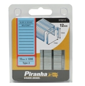 Скоба Piranha X70212