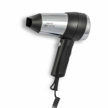 Фен Starmix TFCT 16 black/chrome