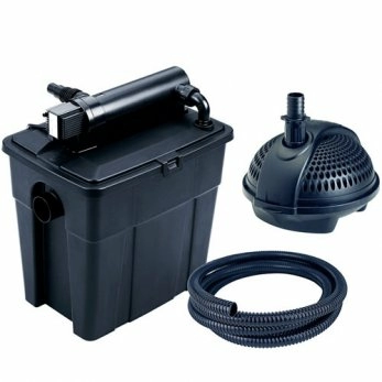 Фильтр OASE MultiClear Set 8000