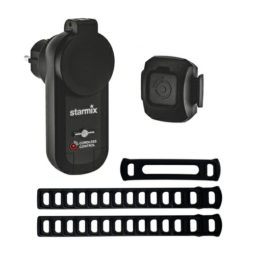 Набор для подключения Starmix Набор для включения от аккумуляторного инструмента Набор для подключения Starmix Набор для включения от аккумуляторного инструмента
