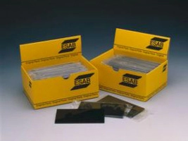 Стекло защитное Esab 0760031635