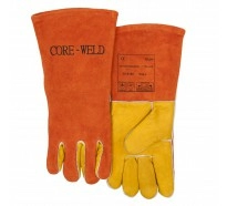 Перчатки сварочные Weldas 10-2150L
