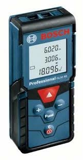 Дальномер Bosch GLM 40