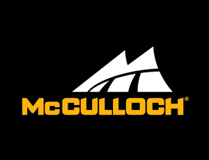 McCulloch McCulloch