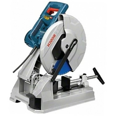 Пила монтажная Bosch GCD 12 JL