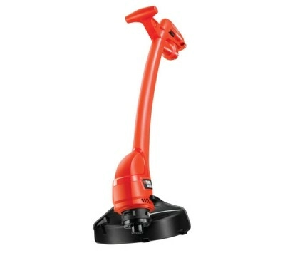 Газонокосилка электрическая Black&Decker GL310