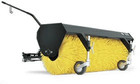 Щетка Husqvarna 544 92 16-01