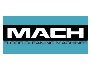 mach mach