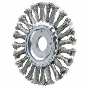 Щетка Pferd RBG 12512/22,2 CT ST 0.50