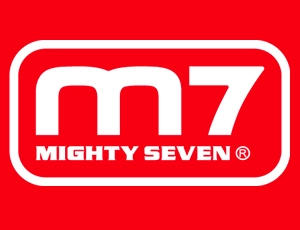 Mighty Seven Mighty Seven