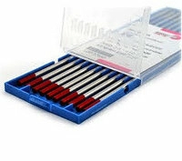 Сварочные электроды TIG Binzel 700.0090