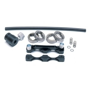 Комплект роликов Lincoln-Electric KP1507-3/64A