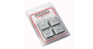 Гребёнки резьбонарезные Ridgid 37825