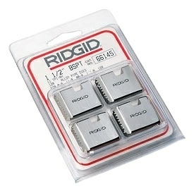 Гребёнки резьбонарезные Ridgid 66150
