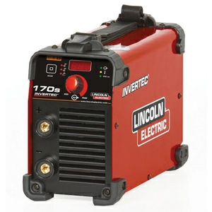 Сварочный инвертор Lincoln-Electric Invertec 170S