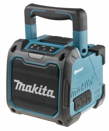 Радиоприемник Makita DMR200