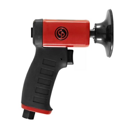 Шлифмашина Chicago Pneumatic CP-7202