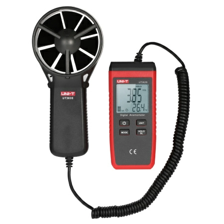 Измерительный прибор UNI-T UT363S