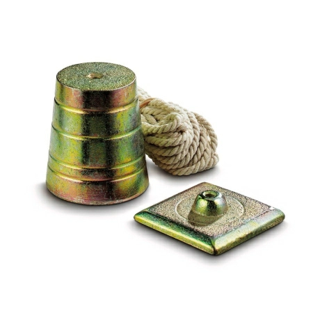 Отвес Stanley 0-47-160