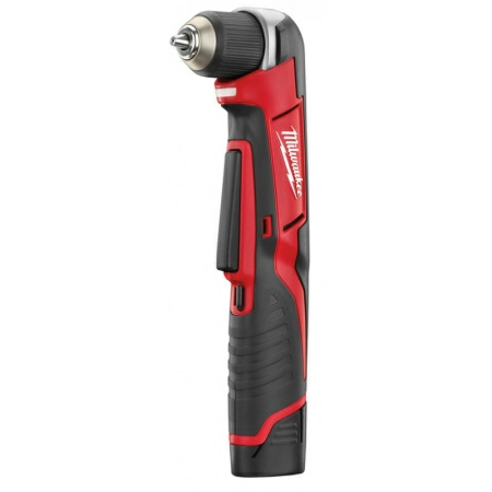 Дрель Milwaukee M12 C12 RAD-202B (4933441215)