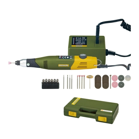 Микродрель Proxxon 28515