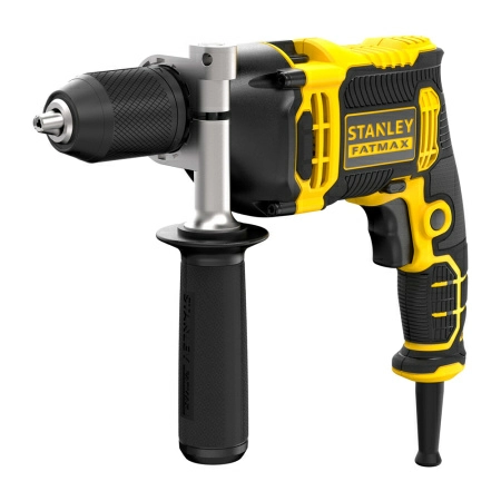 Дрель Stanley FMEH750-QS