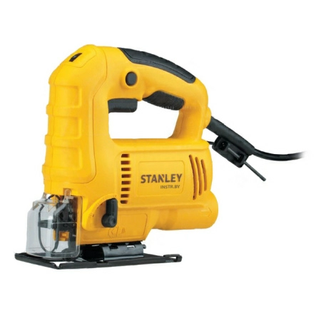 Лобзик Stanley SJ60-RU