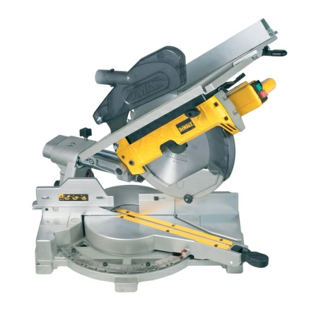 Пила циркулярная DeWALT D27111-QS
