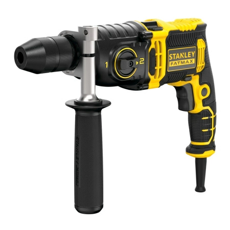 Дрель Stanley FMEH850K-QS